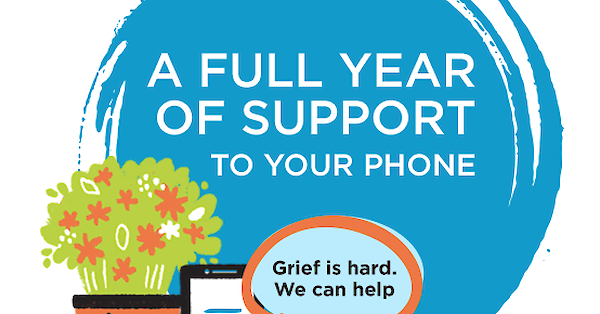 Sue Ryder Grief Coach